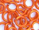 Rings - Tangerine